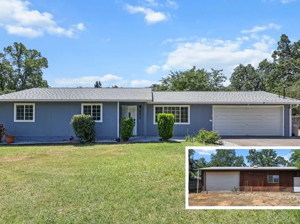 19017 Snowflake Ln, Redding, CA 96003