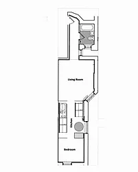 Rented by Maz Group NY