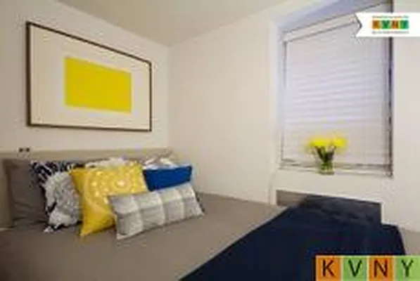 Rented by KVNY Soho | media 45