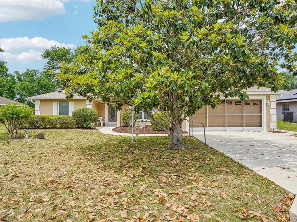 86 Bahia Trace Trl, Ocala, FL 34472
