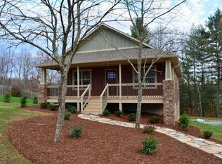 30 Alexander Farms Ln, Alexander, NC 28701