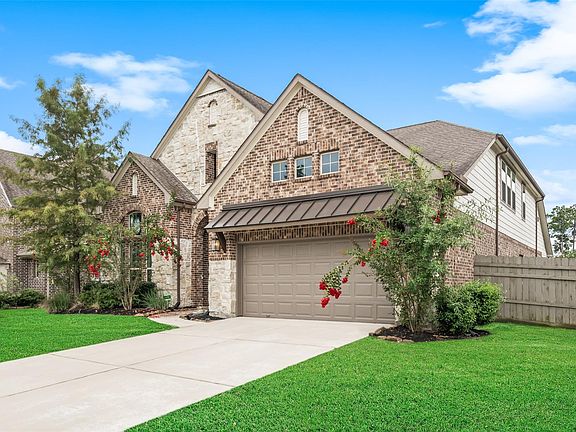 2nd image of 17480 Chestnut Cove Dr