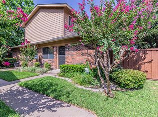5728 Cedar Creek Dr, Benbrook, TX 76109