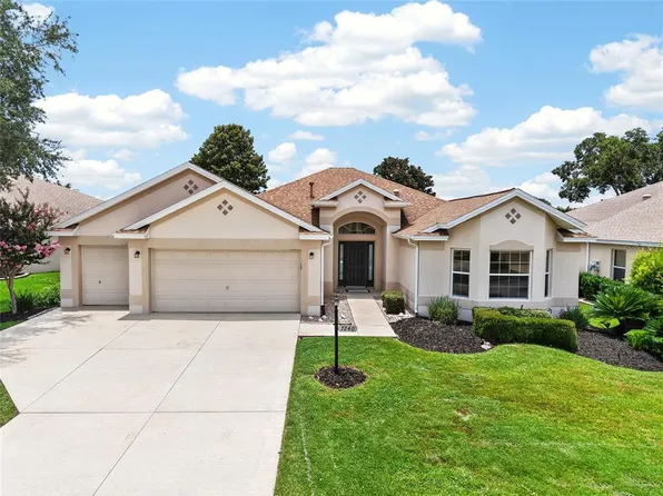 7240 SE 172nd Legacy Ln, The Villages, FL 32162