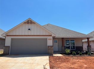 13920 Klinsman Rd, Piedmont, OK 73078