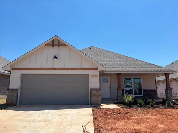 13920 Klinsman Rd, Piedmont, OK 73078