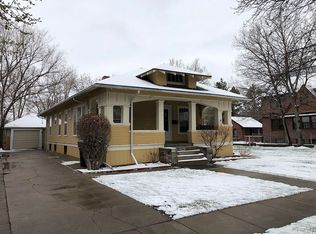 2014 3rd Ave, Scottsbluff, NE 69361