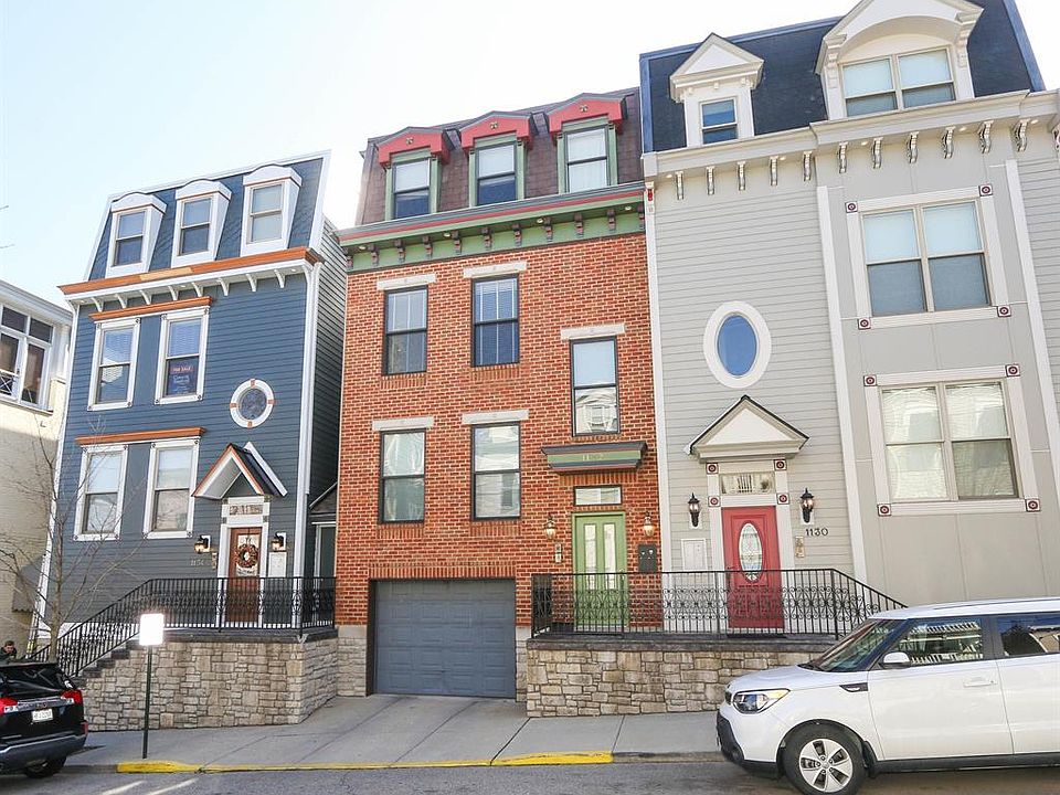 1st image of 1132 Belvedere St #B