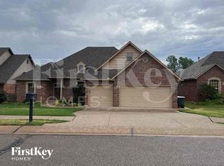 3224 Ash Grove Rd, Edmond, OK 73003