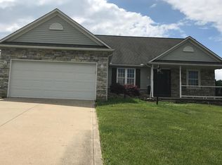 1710 Clemson Dr, Brunswick, OH