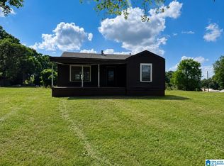 1514 12th Ave N, Bessemer, AL 35020