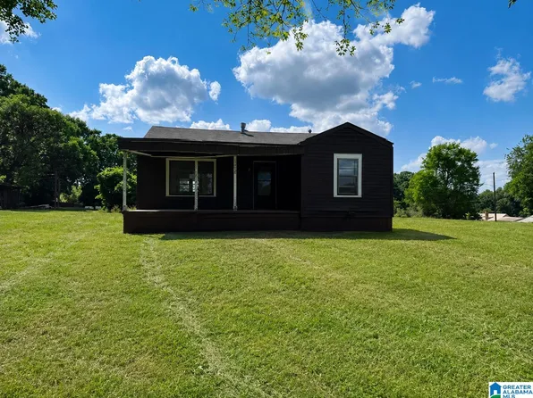 1514 12th Ave N, Bessemer, AL 35020