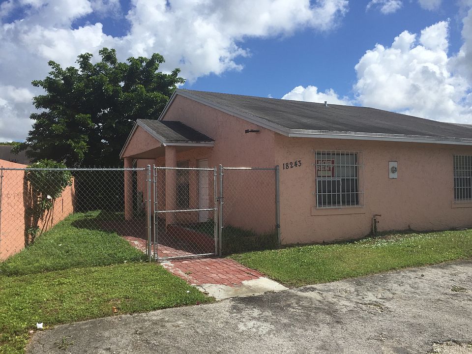 1st image of 18243 NW 41st Pl