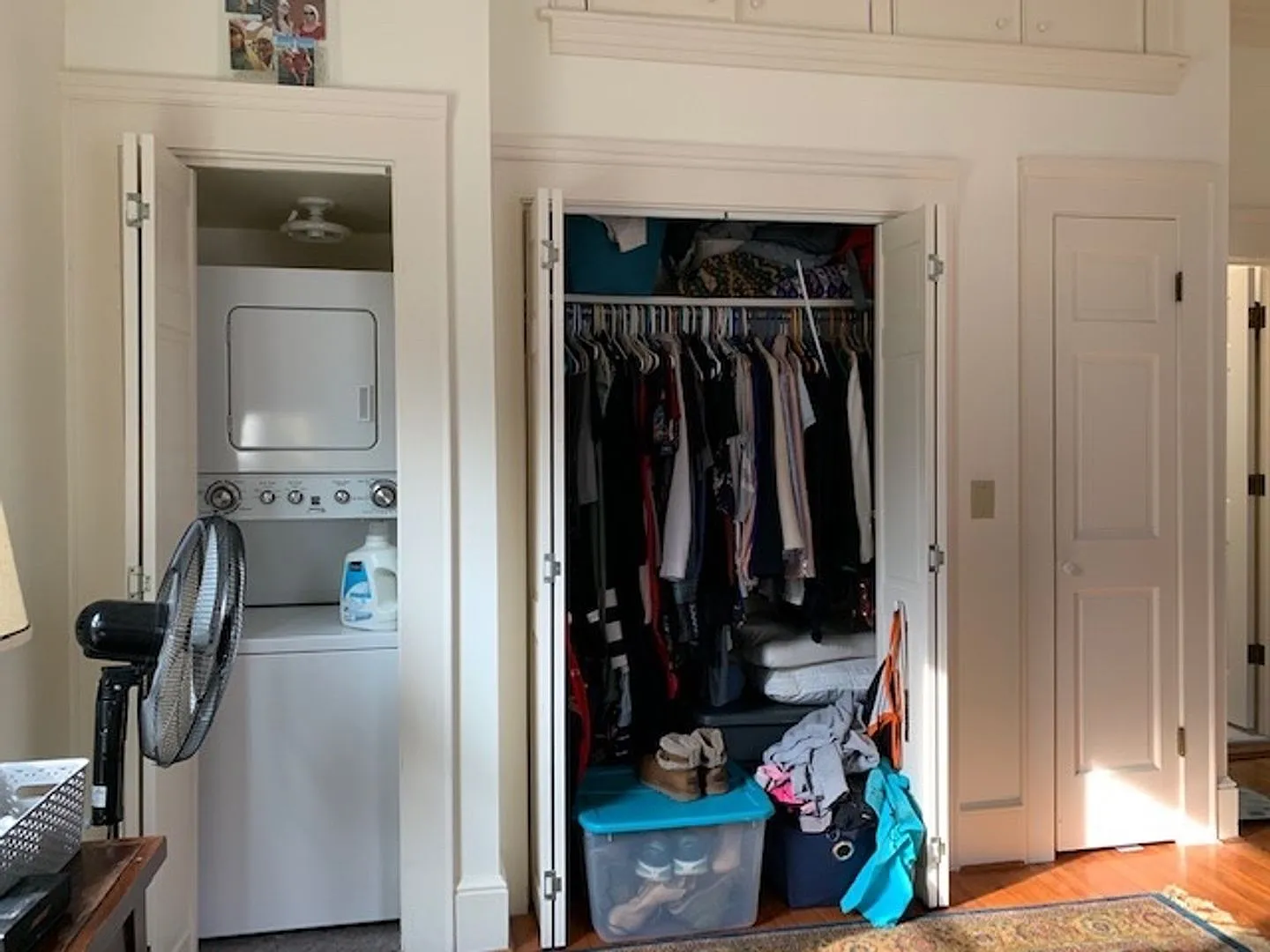 Come see this Jackson Street hideaway! 1 Bed/1 Bath - Wonderful Location! — Photo 1
