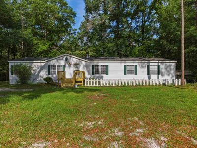 136 Captain James St, Crawfordville, FL, 32327