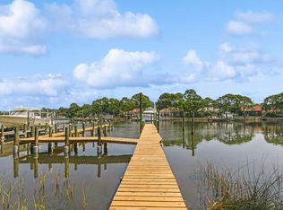 74 Indian Bayou Dr, Destin, FL 32541