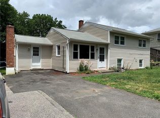 78 Ernest Ave, Waterbury, CT 06708