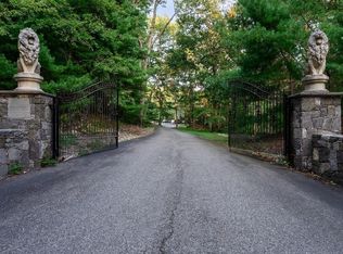 260 George Washington Hwy, Scituate, RI 02825