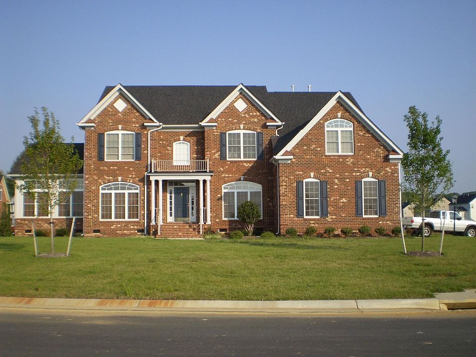 Your Magnificent New Home