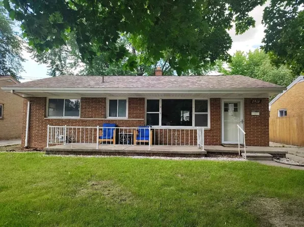 2916 Witters St, Saginaw, MI 48602
