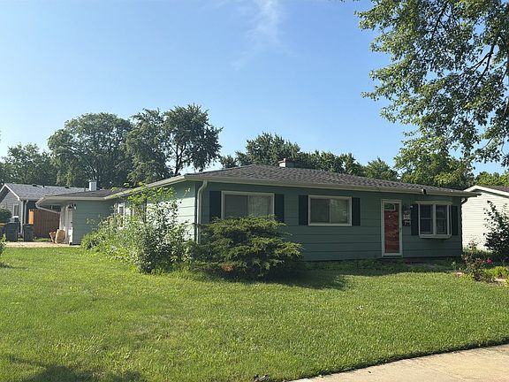 5th image of 601 Ridgewood Rd