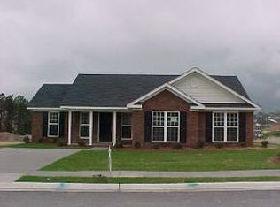 407 Starling Ct, Grovetown, GA 30813