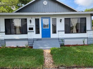 1202 E 15th St, Jacksonville, FL 32206