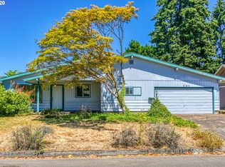 241 Rosemary Ave, Eugene, OR 97404