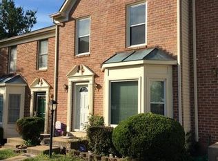 16805 Winston Ln, Woodbridge, VA 22191