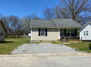 2516 Slaydon Dr, Nashville, TN 37207