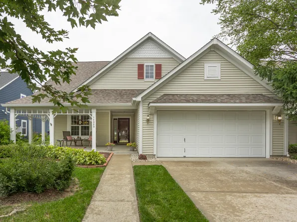 14969 Montclair Dr, Westfield, IN 46074