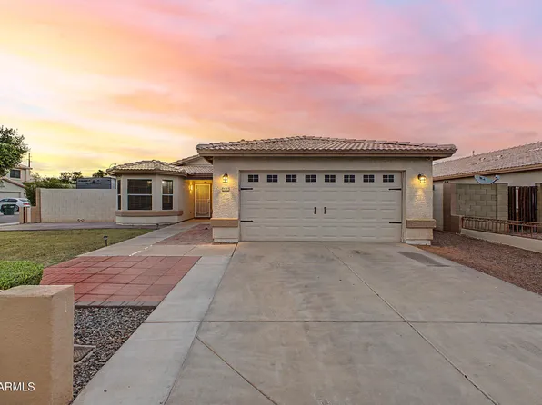 9050 W MONTE VISTA Road, Phoenix, AZ 85037