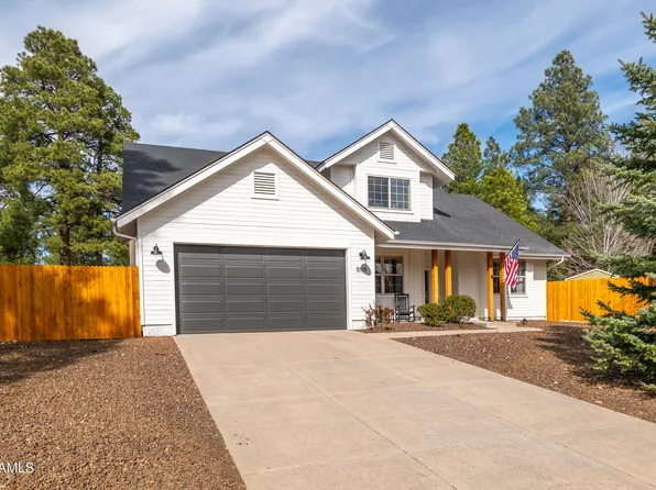 5108 Opal Rd, Flagstaff, AZ 86005