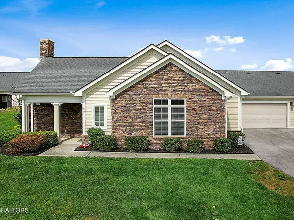 4921 Willow Bluff Cir, Knoxville, TN 37914
