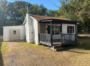 7140 Gregory St, Shreveport, LA 71108