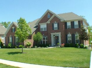10004 Glensprings Pl, Union, KY 41091