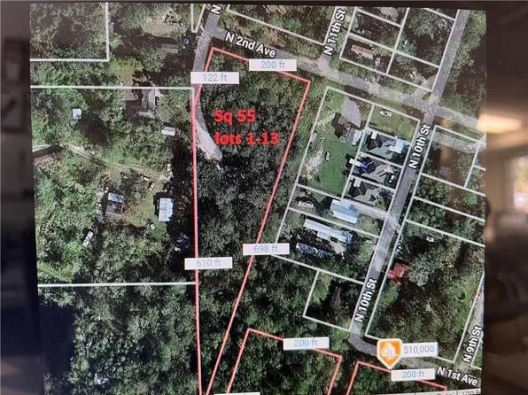 0 N 2nd Ave, Slidell, LA 70460