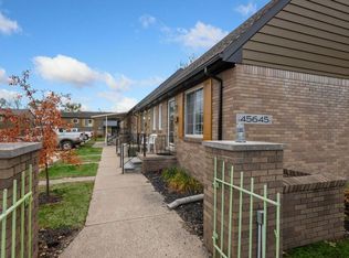 45631-45645 Brownell St #13, Utica, MI 48317