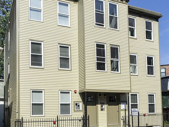 41 West Walnut Pk. #2 Boston - Roxbury Shared Unit Photo 1