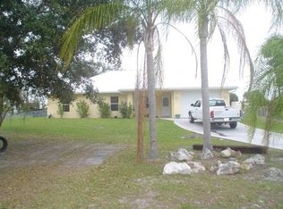 7725 SE 60th Dr, Okeechobee, FL 34974