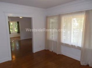 1310 N Spaulding Ave, Los Angeles, CA 90046