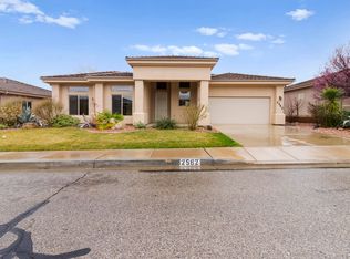 2562 E 140 S, Saint George, UT 84790