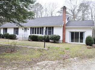 3129 Stockton Rd, Pocomoke City, MD 21851