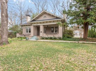1365 N Morningside Dr NE, Atlanta, GA 30306