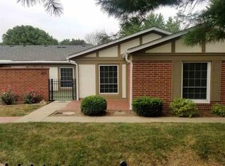 625 Francis Avenue Ct, Terre Haute, IN 47804