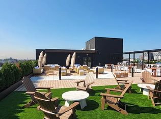 40 Madison St #505, Newark, NJ 07105