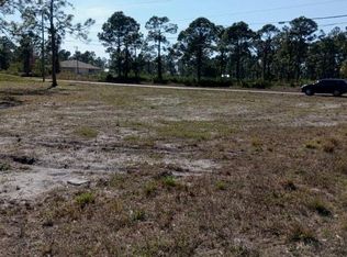 803 Puccini AVE S, LEHIGH ACRES, FL 33974
