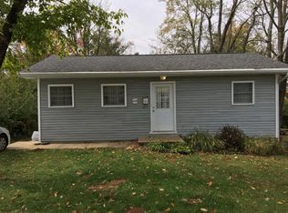 419 N Clark St, Bloomington, IN 47408