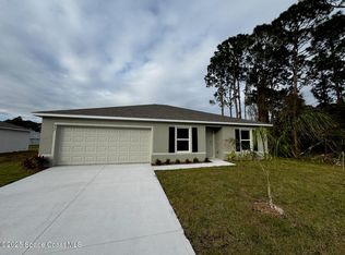 407 Krassner Dr NW, Palm Bay, FL 32907