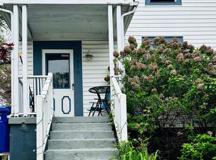 2410 E Cold Spring Ln, Baltimore, MD 21214